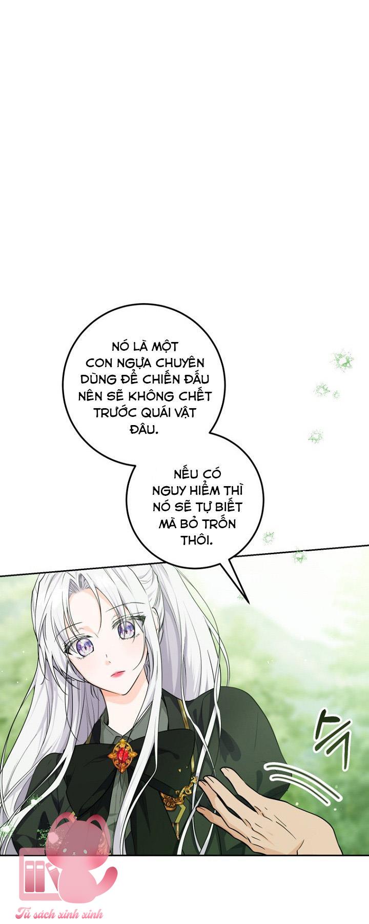 Hoàng Nữ Cosplay NonFan - Chap 16 - Trang 35