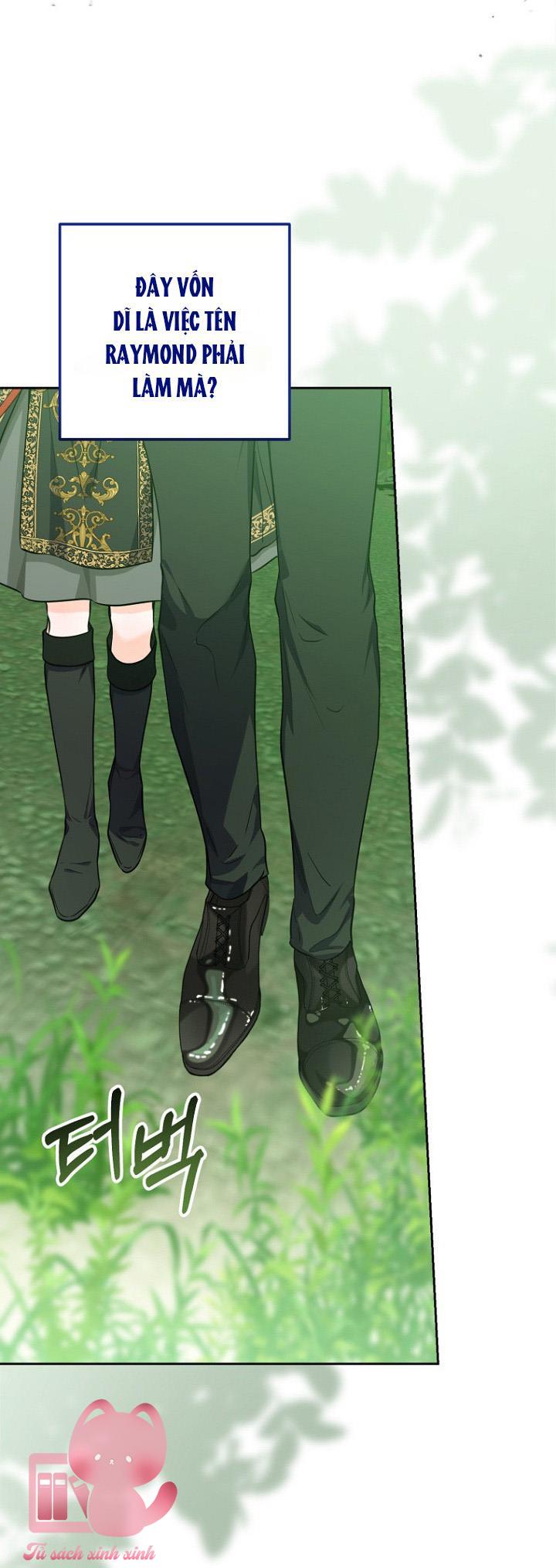 Hoàng Nữ Cosplay NonFan - Chap 16 - Trang 38