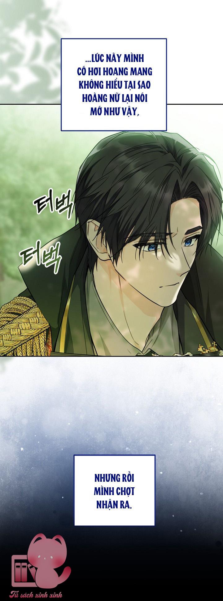 Hoàng Nữ Cosplay NonFan - Chap 16 - Trang 39