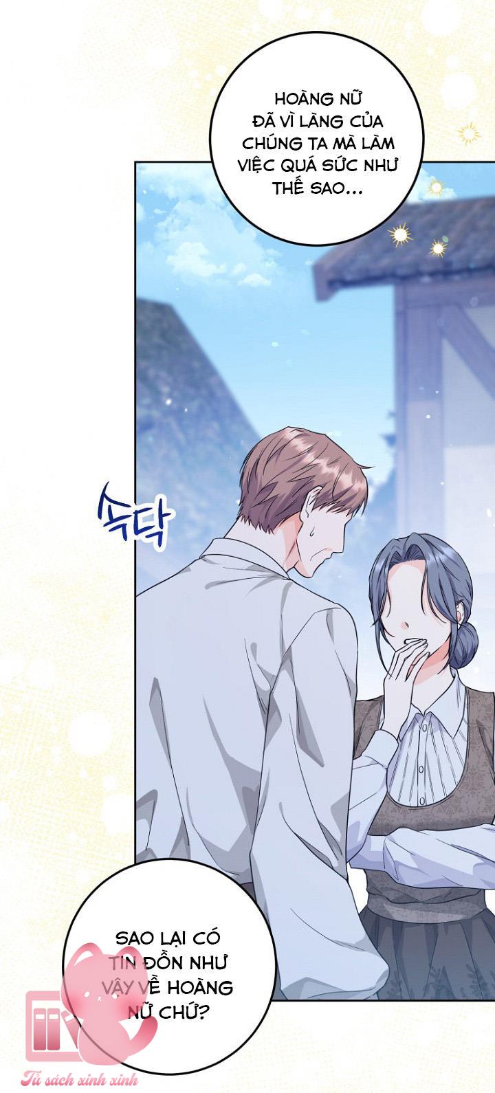 Hoàng Nữ Cosplay NonFan - Chap 16 - Trang 5