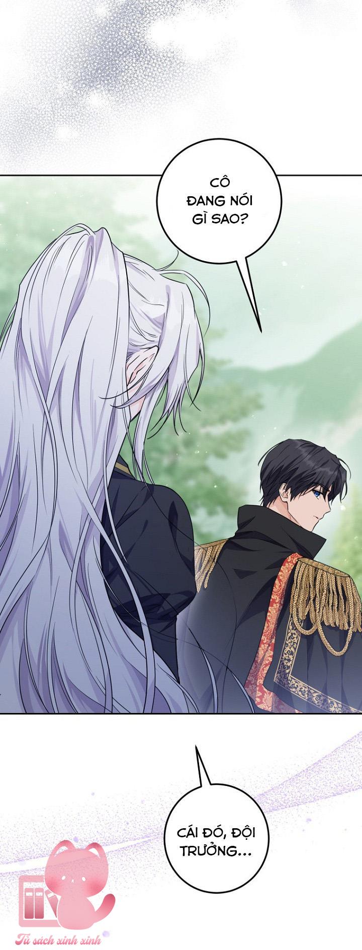 Hoàng Nữ Cosplay NonFan - Chap 16 - Trang 43