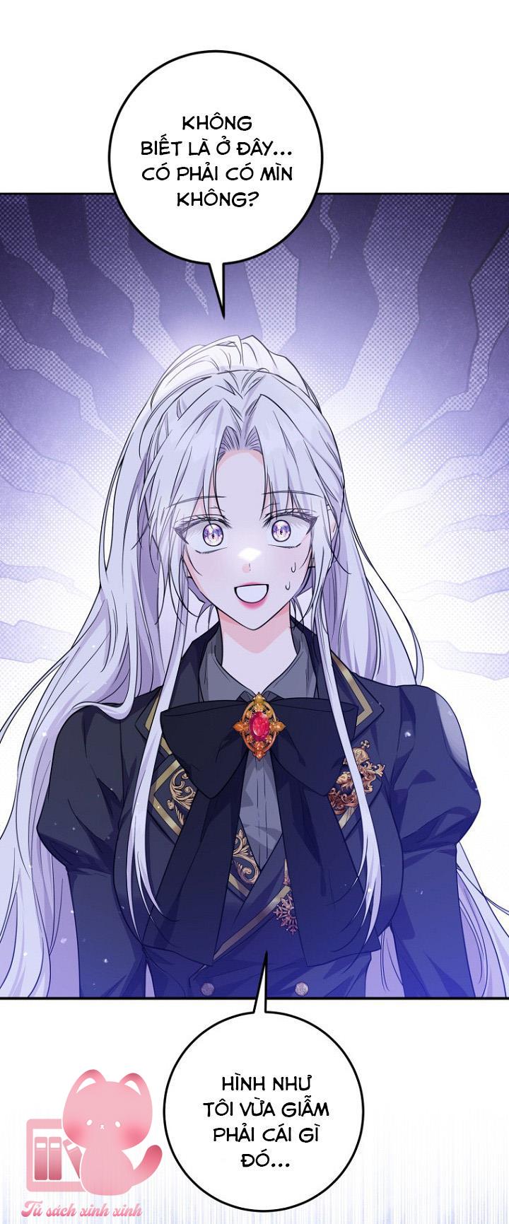 Hoàng Nữ Cosplay NonFan - Chap 16 - Trang 44