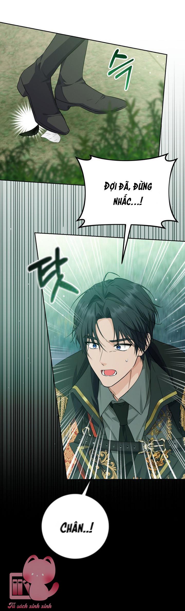 Hoàng Nữ Cosplay NonFan - Chap 16 - Trang 46
