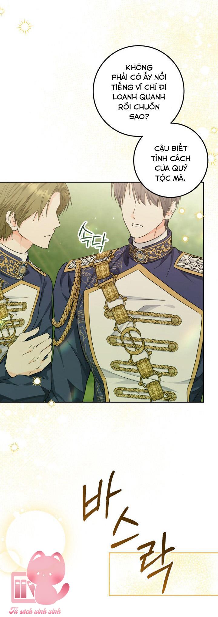 Hoàng Nữ Cosplay NonFan - Chap 16 - Trang 6
