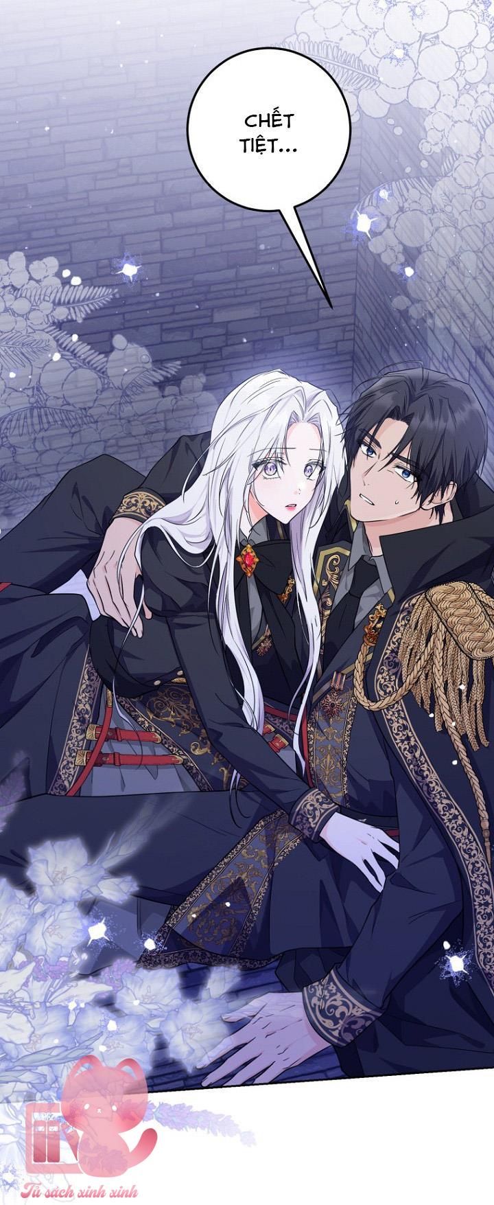 Hoàng Nữ Cosplay NonFan - Chap 16 - Trang 51