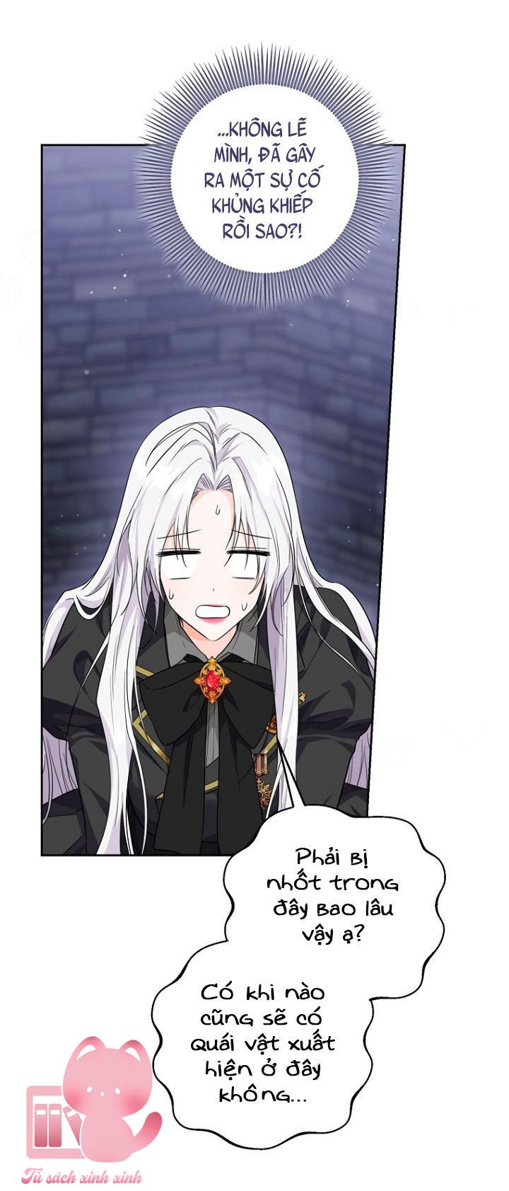 Hoàng Nữ Cosplay NonFan - Chap 16 - Trang 53