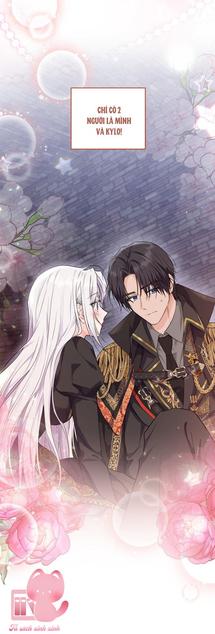 Hoàng Nữ Cosplay NonFan - Chap 16 - Trang 55