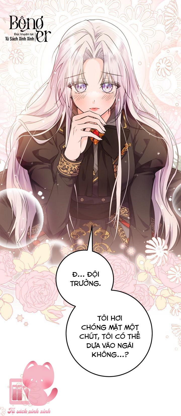 Hoàng Nữ Cosplay NonFan - Chap 16 - Trang 57