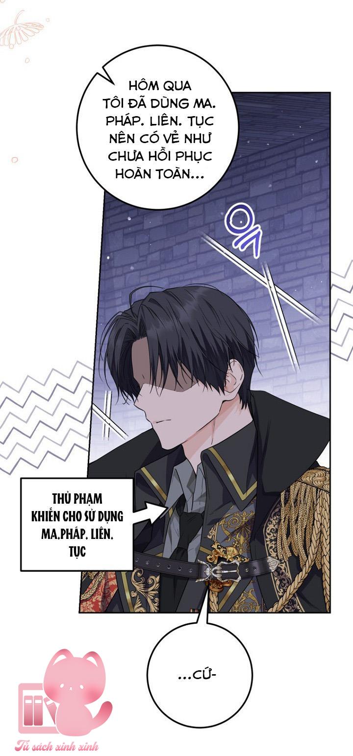 Hoàng Nữ Cosplay NonFan - Chap 16 - Trang 58