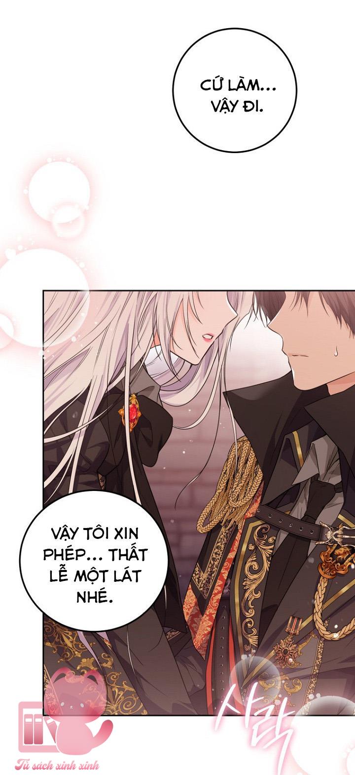 Hoàng Nữ Cosplay NonFan - Chap 16 - Trang 59