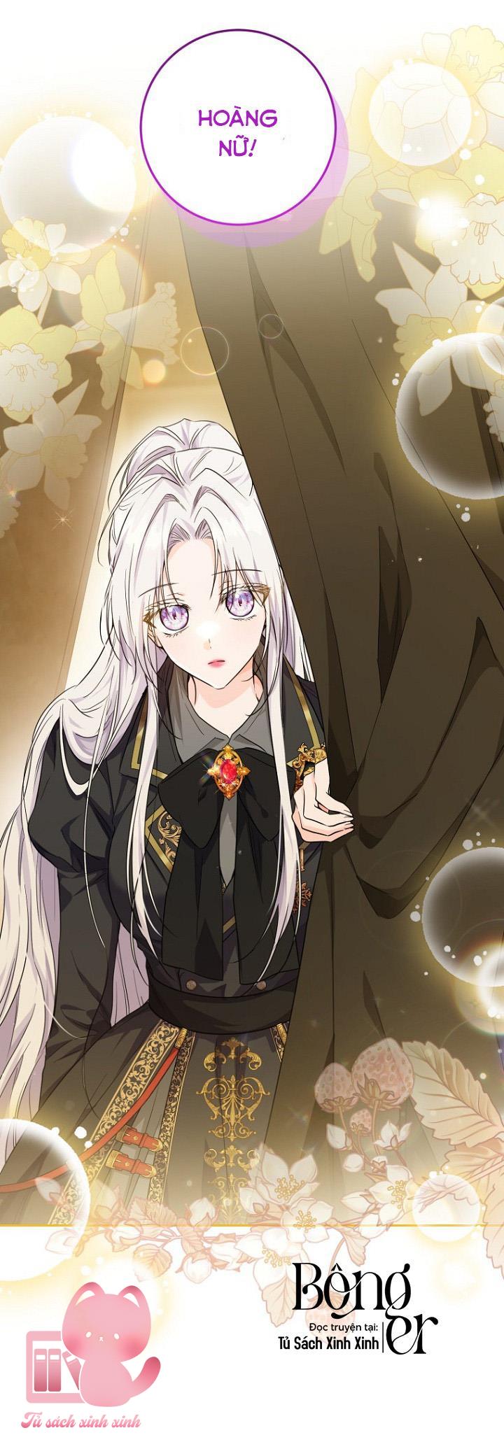 Hoàng Nữ Cosplay NonFan - Chap 16 - Trang 7