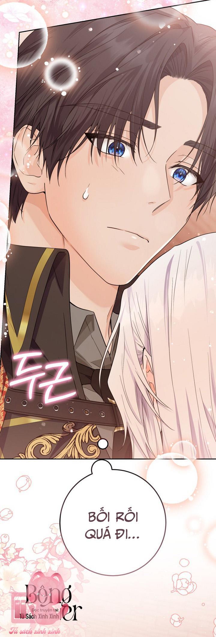Hoàng Nữ Cosplay NonFan - Chap 16 - Trang 62