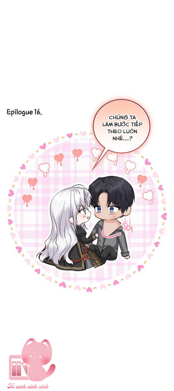 Hoàng Nữ Cosplay NonFan - Chap 16 - Trang 64