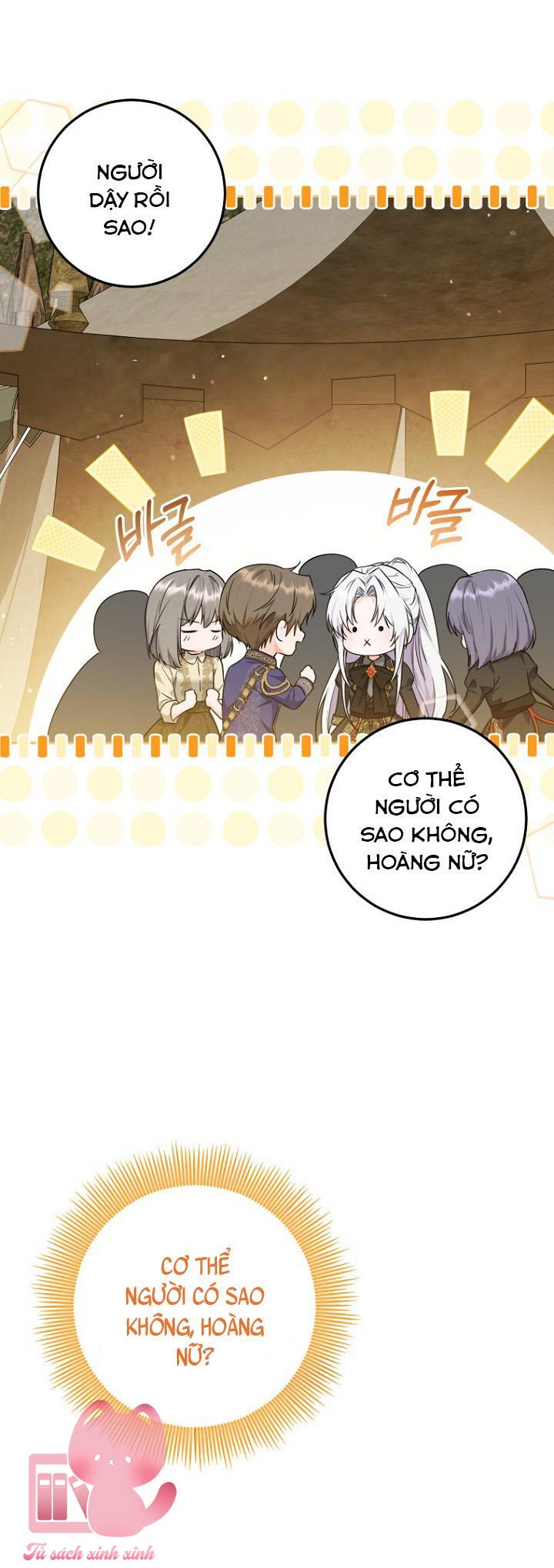 Hoàng Nữ Cosplay NonFan - Chap 16 - Trang 8