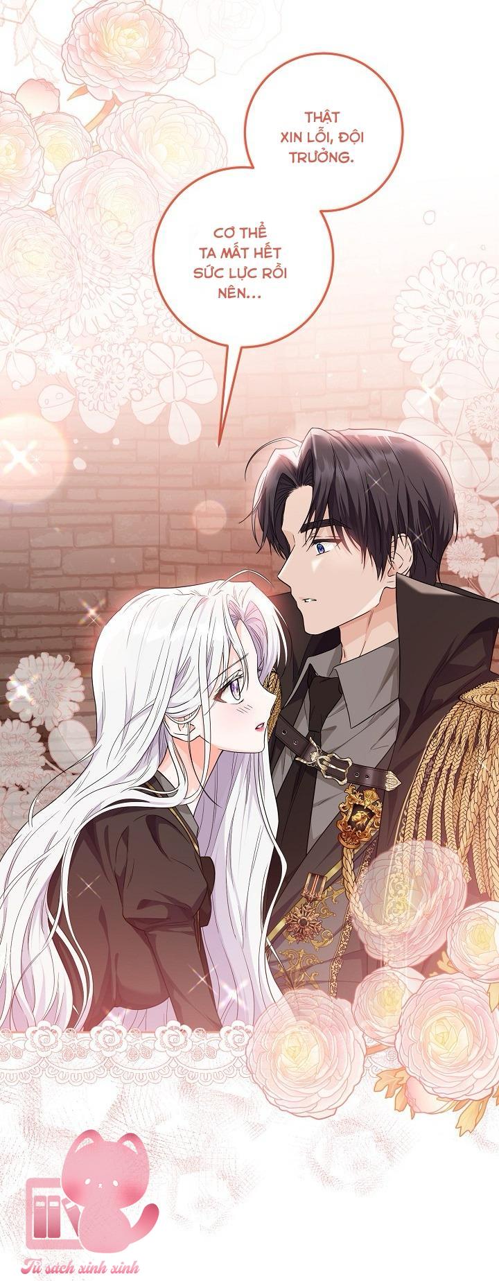Hoàng Nữ Cosplay NonFan - Chap 17 - Trang 12