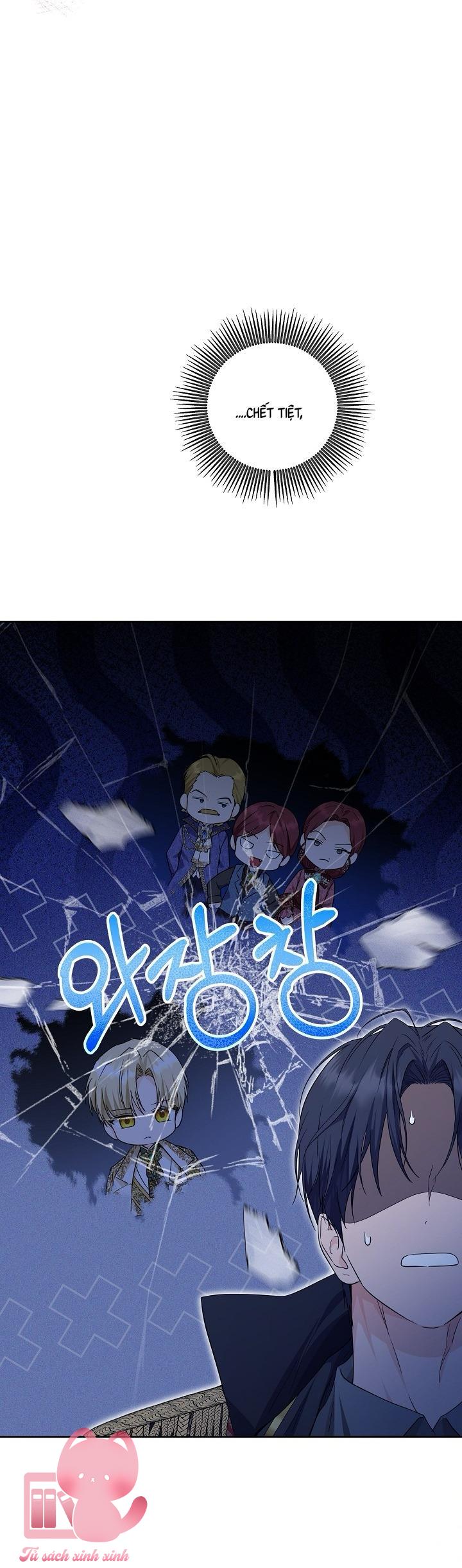 Hoàng Nữ Cosplay NonFan - Chap 17 - Trang 13