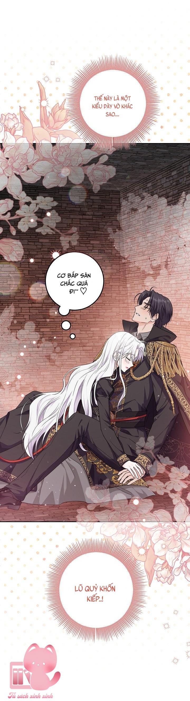Hoàng Nữ Cosplay NonFan - Chap 17 - Trang 14