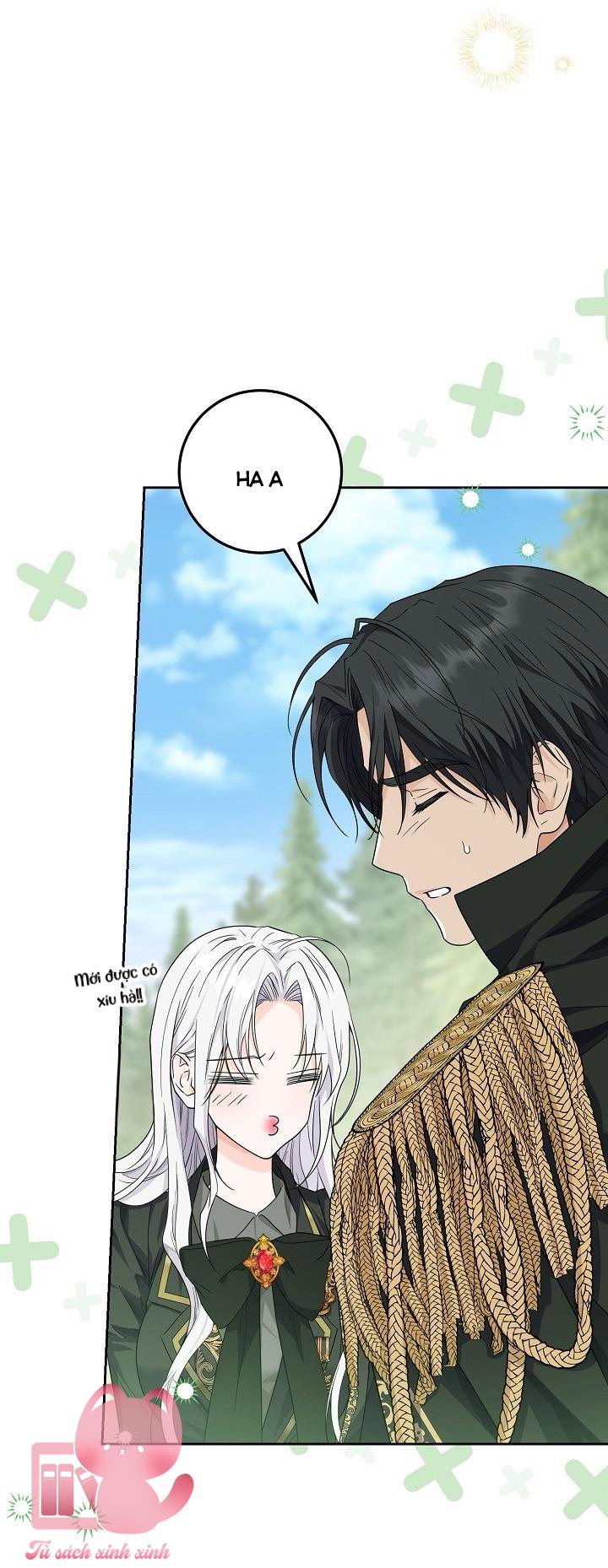 Hoàng Nữ Cosplay NonFan - Chap 17 - Trang 16