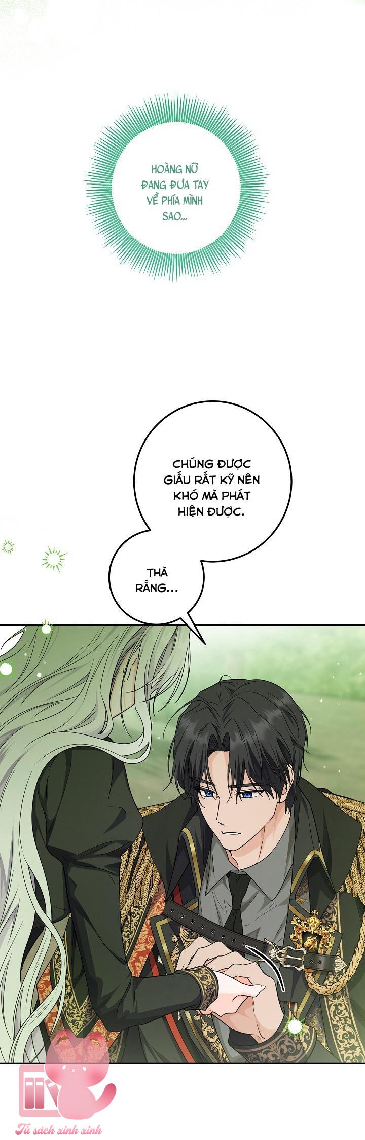 Hoàng Nữ Cosplay NonFan - Chap 17 - Trang 19