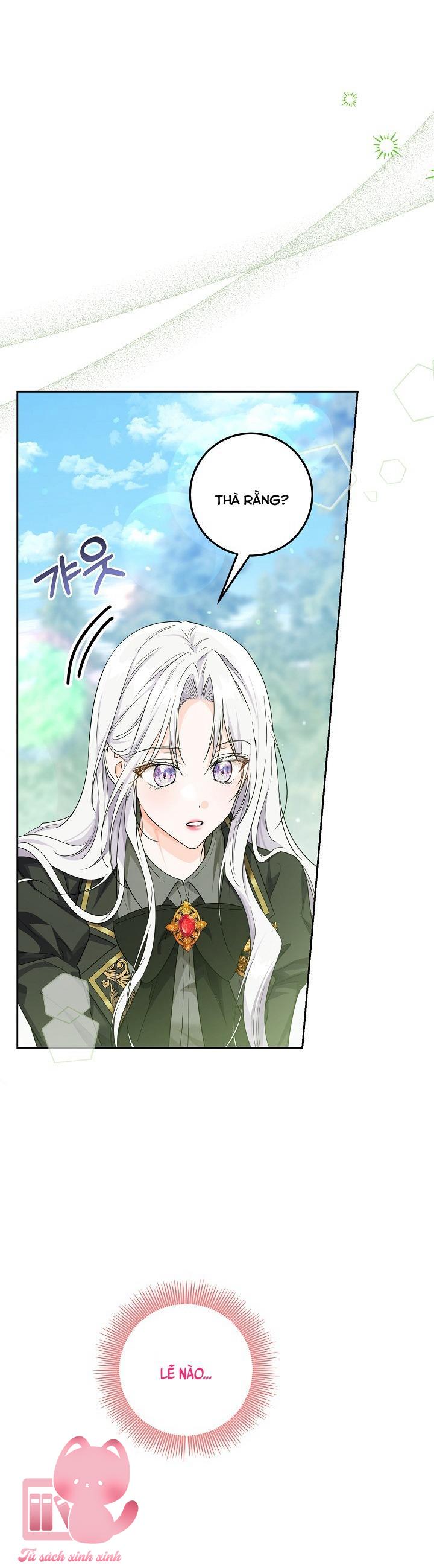 Hoàng Nữ Cosplay NonFan - Chap 17 - Trang 20