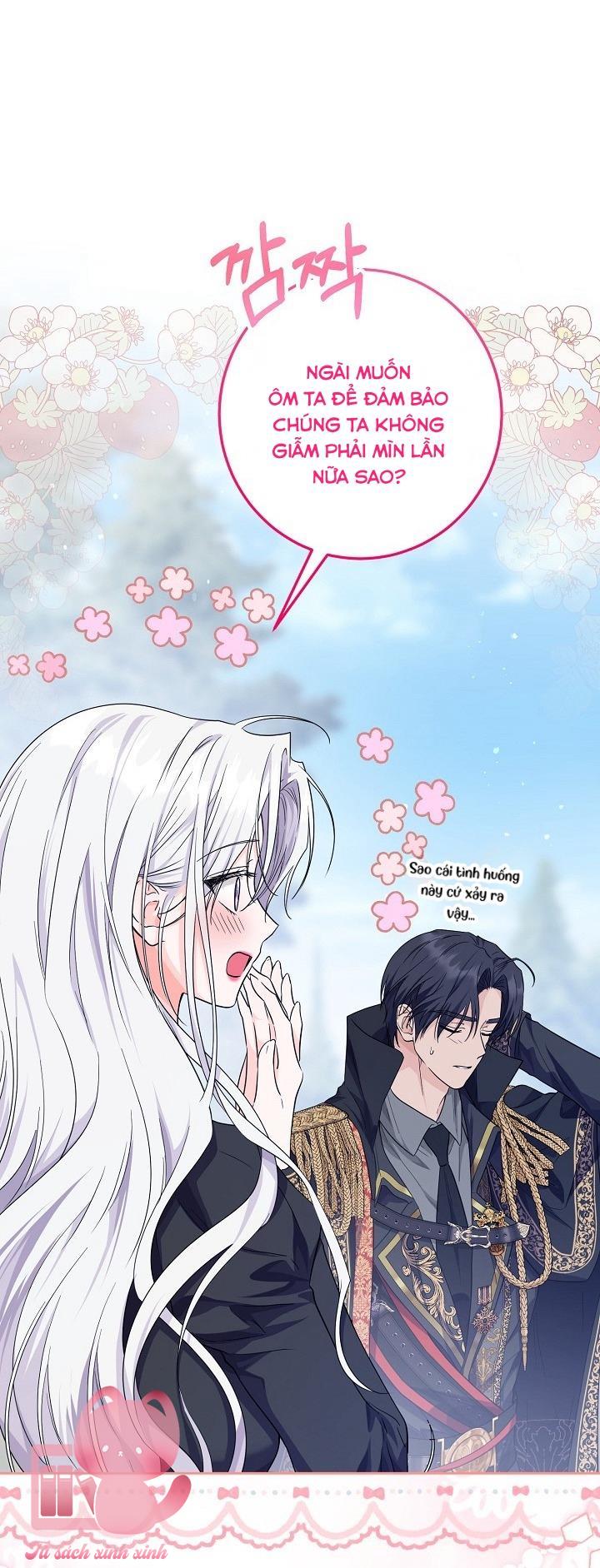 Hoàng Nữ Cosplay NonFan - Chap 17 - Trang 21