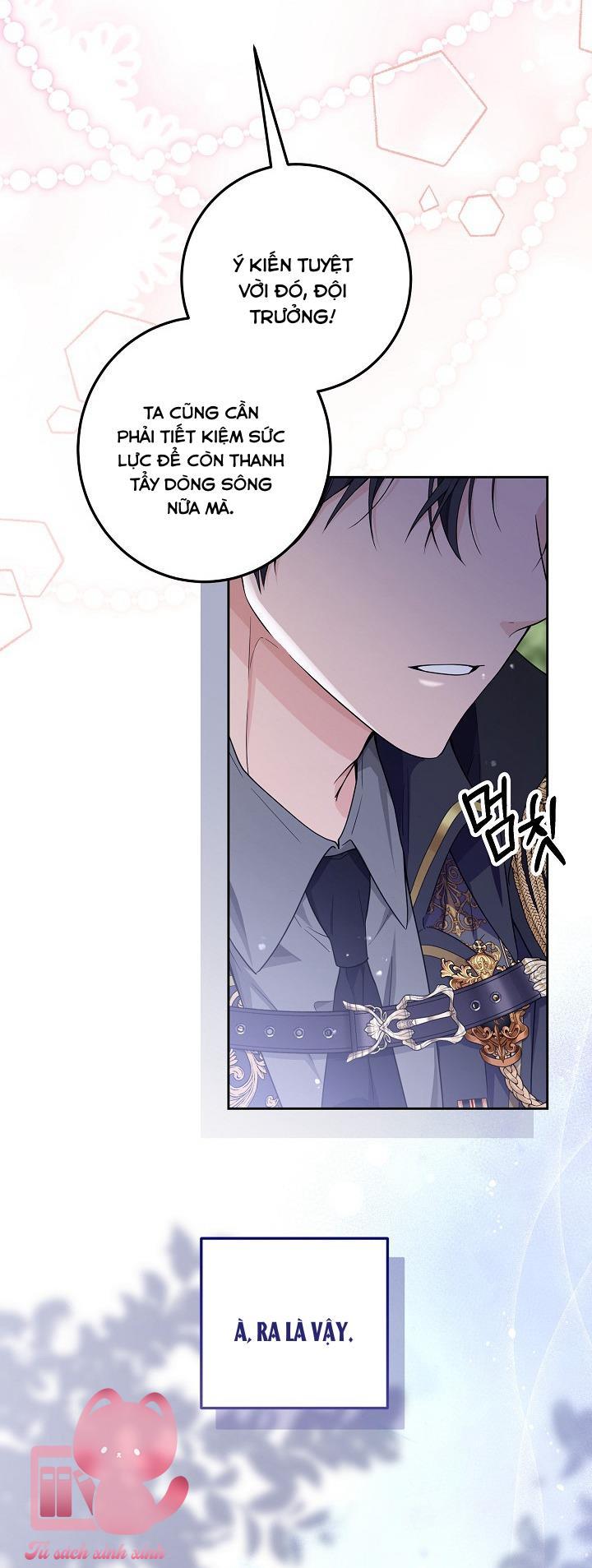 Hoàng Nữ Cosplay NonFan - Chap 17 - Trang 22