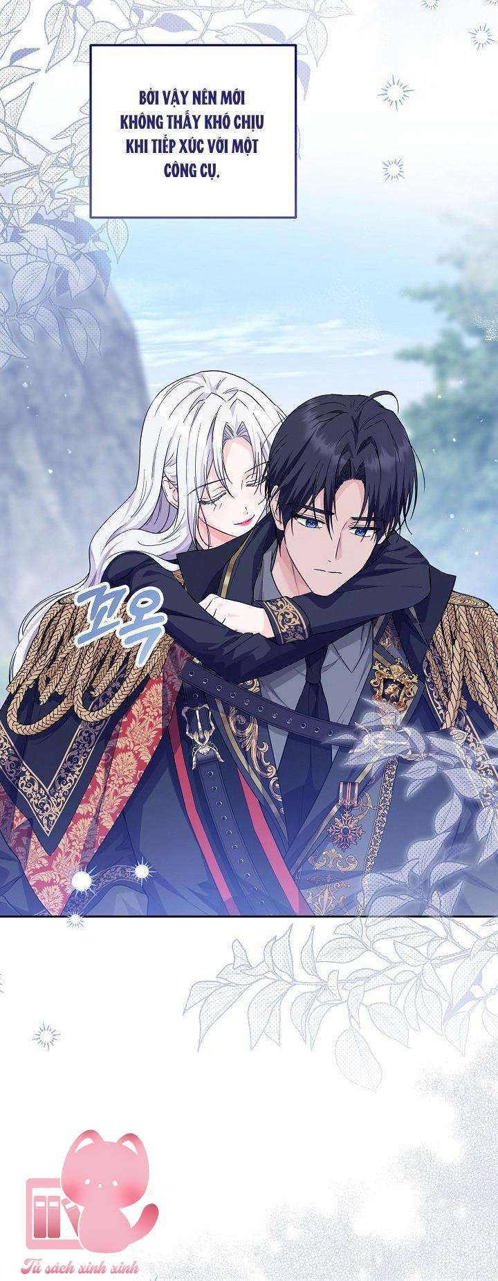 Hoàng Nữ Cosplay NonFan - Chap 17 - Trang 24