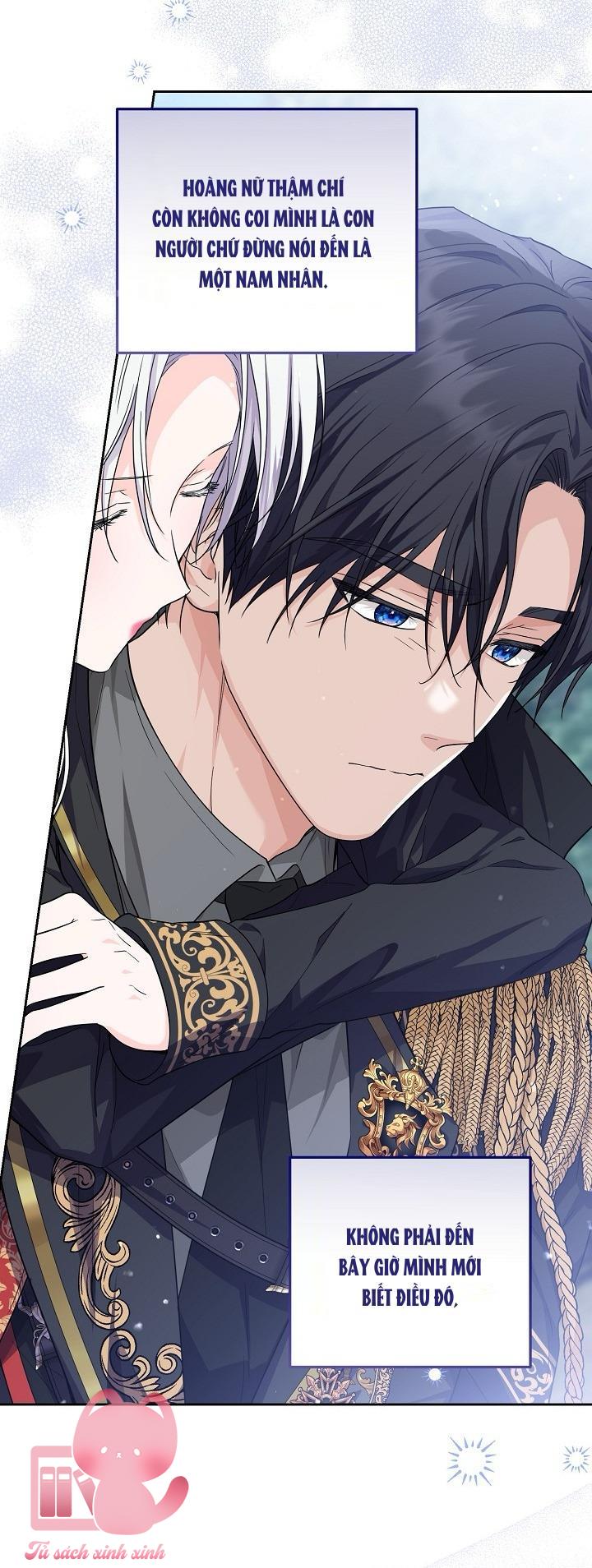 Hoàng Nữ Cosplay NonFan - Chap 17 - Trang 25