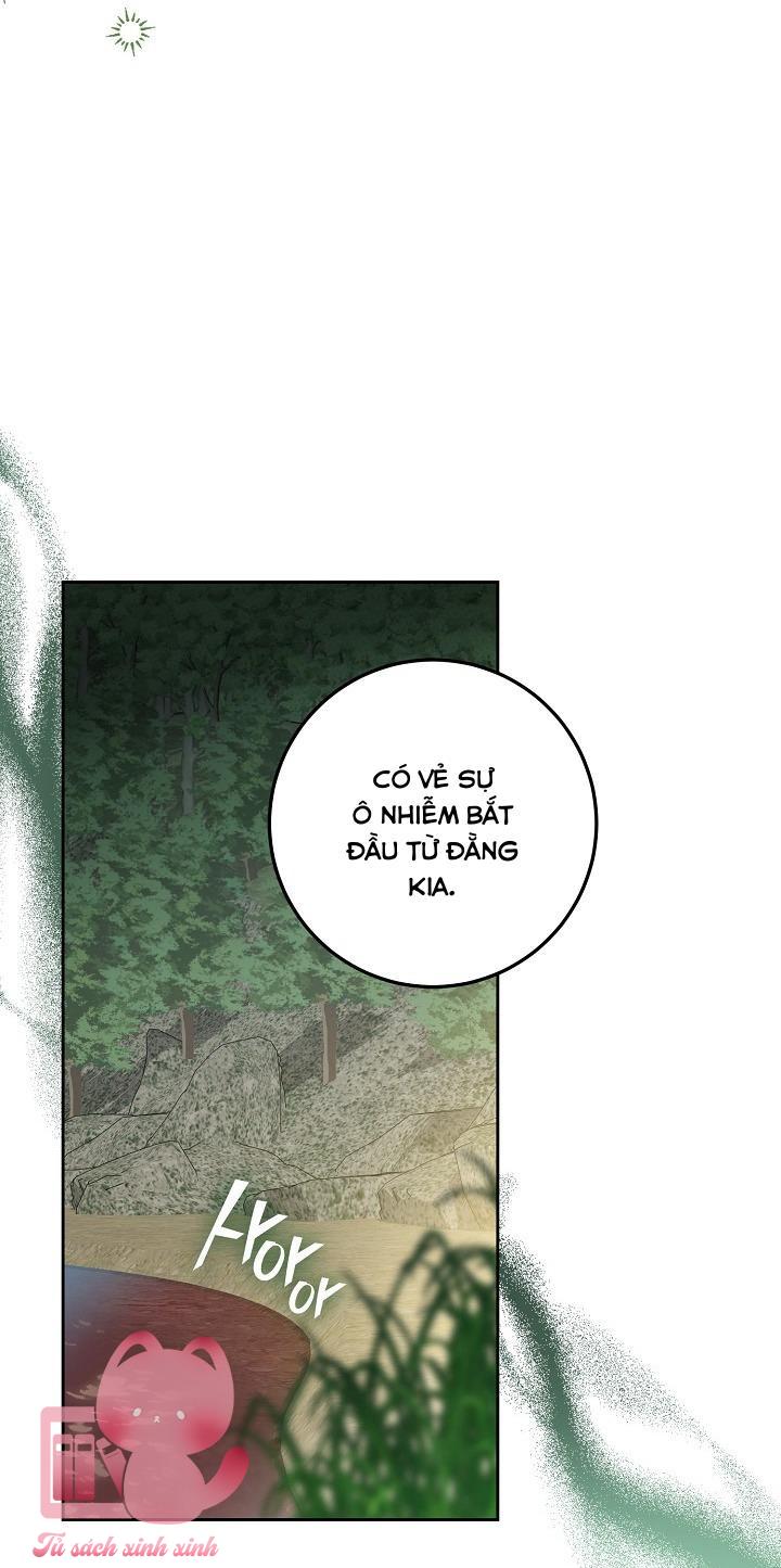 Hoàng Nữ Cosplay NonFan - Chap 17 - Trang 27