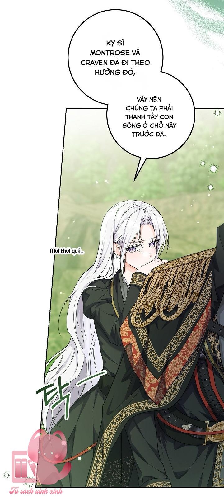 Hoàng Nữ Cosplay NonFan - Chap 17 - Trang 28