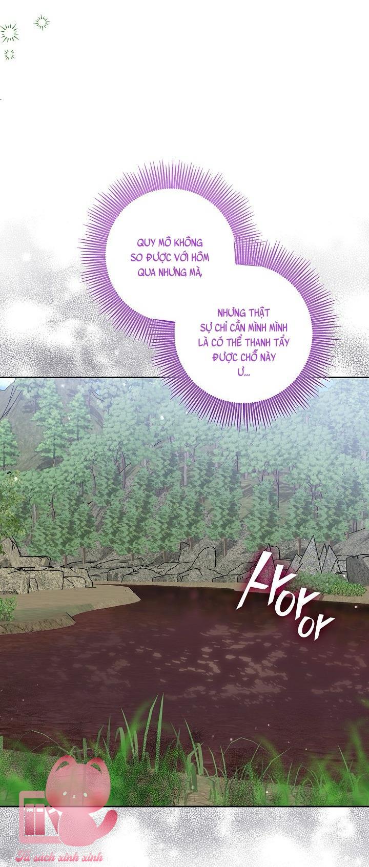 Hoàng Nữ Cosplay NonFan - Chap 17 - Trang 29