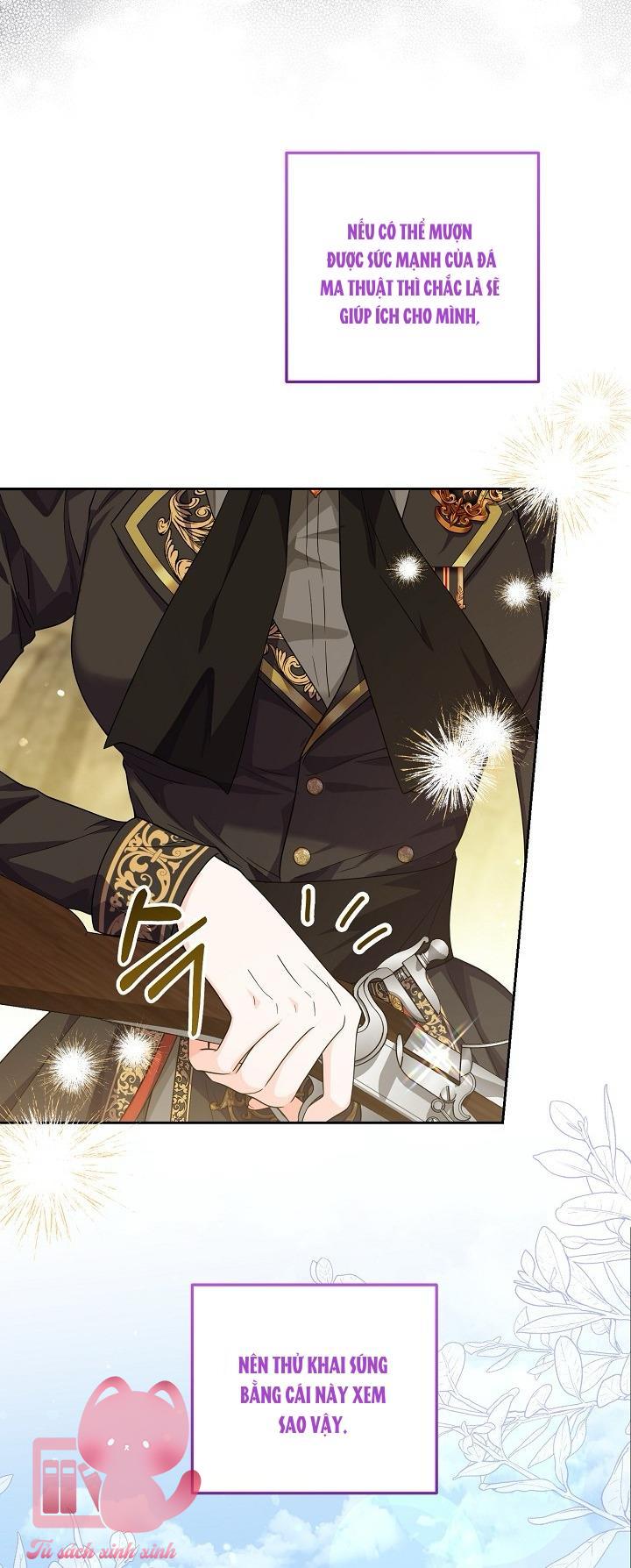 Hoàng Nữ Cosplay NonFan - Chap 17 - Trang 30