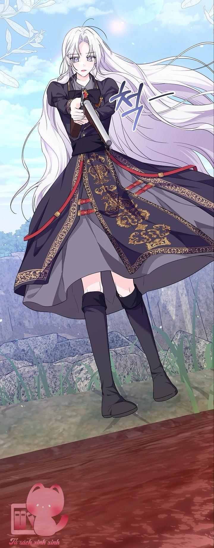 Hoàng Nữ Cosplay NonFan - Chap 17 - Trang 31