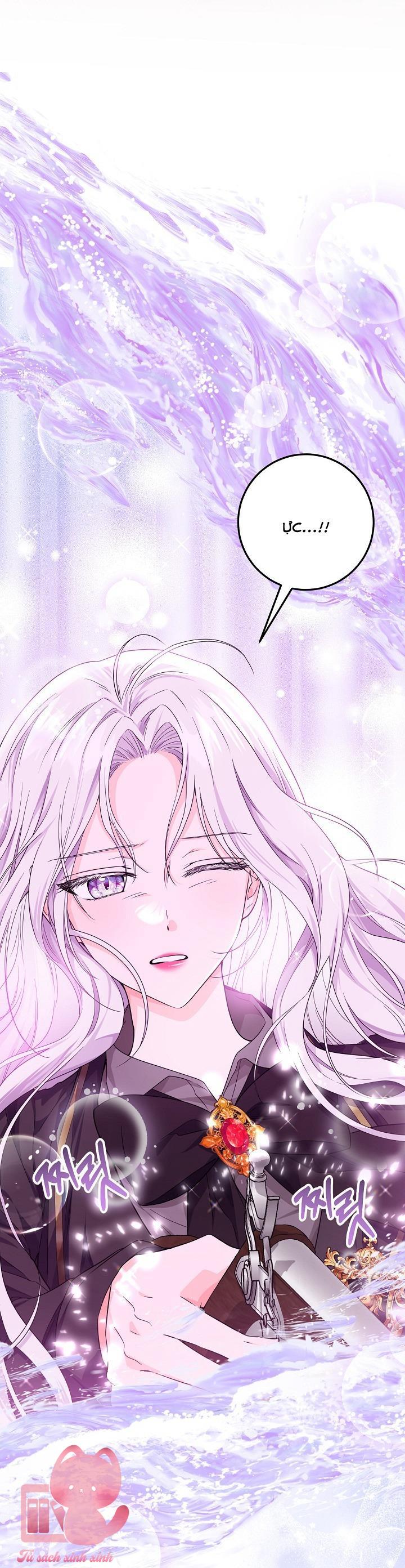 Hoàng Nữ Cosplay NonFan - Chap 17 - Trang 34