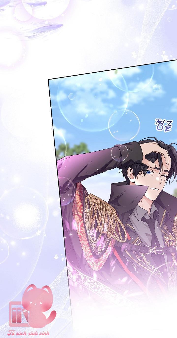 Hoàng Nữ Cosplay NonFan - Chap 17 - Trang 35