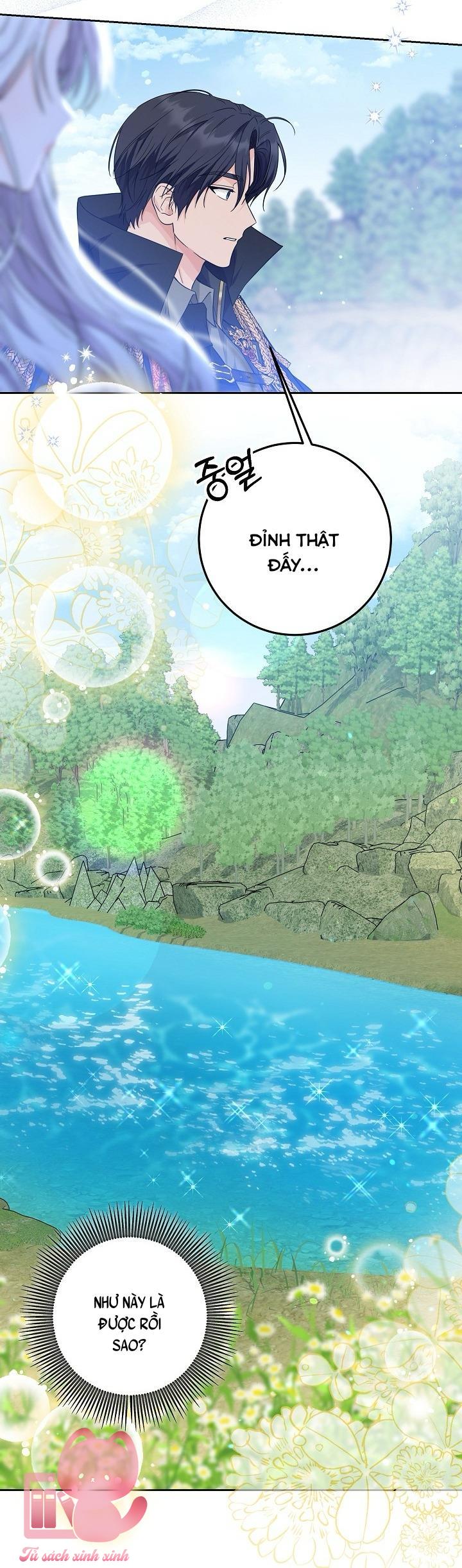 Hoàng Nữ Cosplay NonFan - Chap 17 - Trang 40