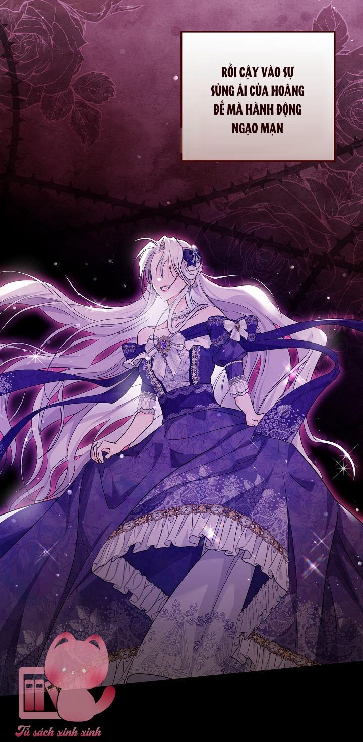 Hoàng Nữ Cosplay NonFan - Chap 17 - Trang 5