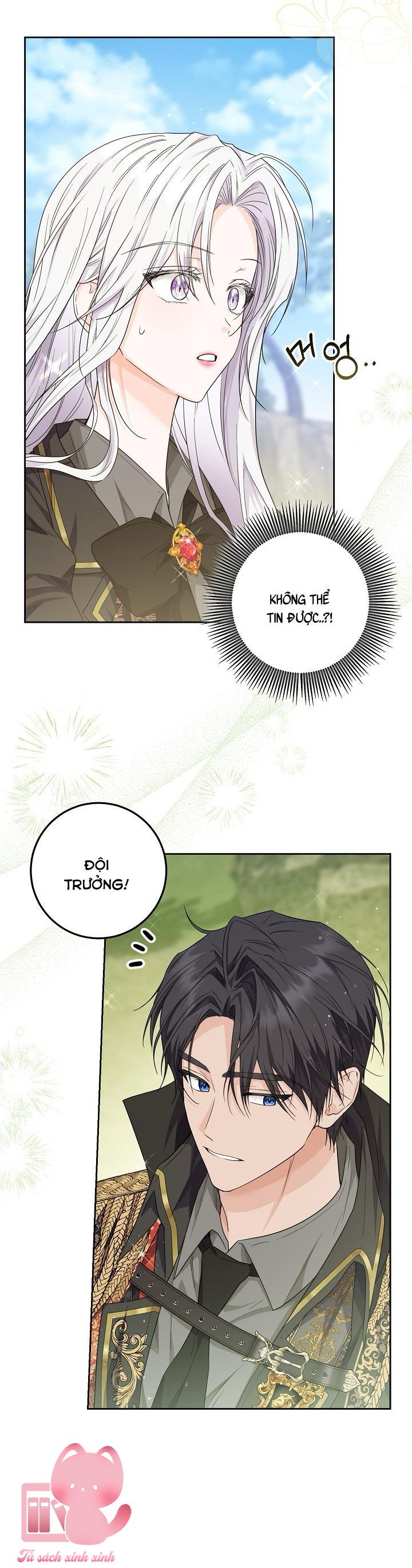 Hoàng Nữ Cosplay NonFan - Chap 17 - Trang 41