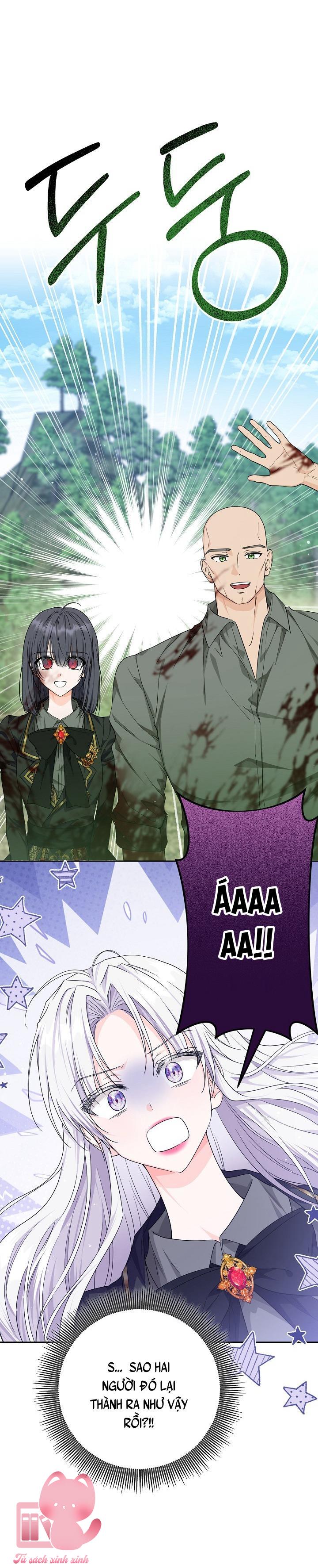 Hoàng Nữ Cosplay NonFan - Chap 17 - Trang 42