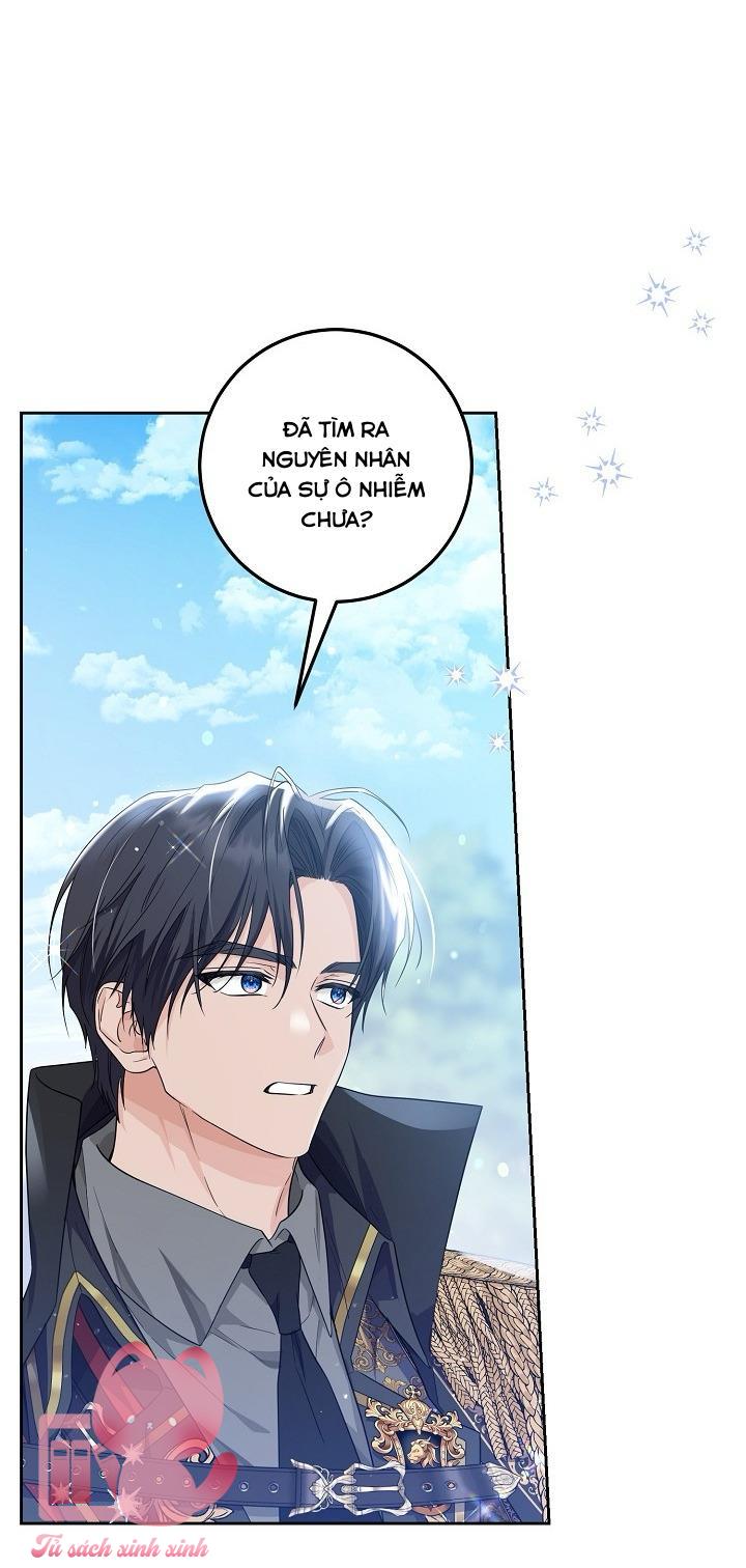 Hoàng Nữ Cosplay NonFan - Chap 17 - Trang 46