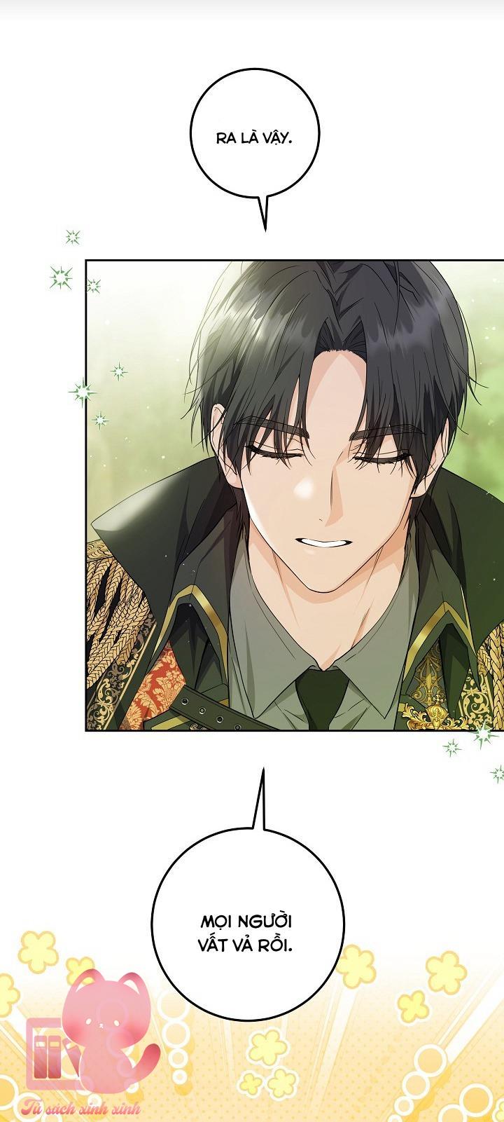 Hoàng Nữ Cosplay NonFan - Chap 17 - Trang 49