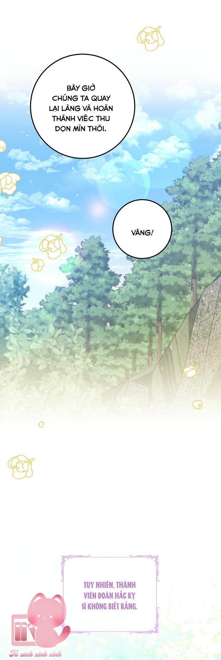 Hoàng Nữ Cosplay NonFan - Chap 17 - Trang 51