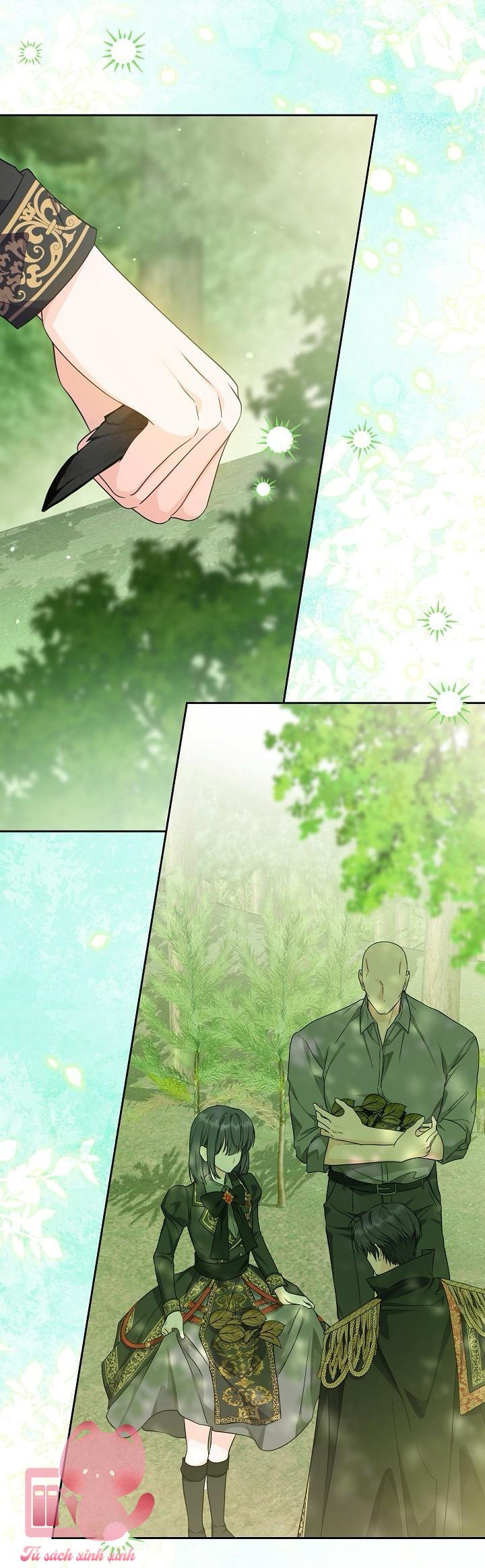 Hoàng Nữ Cosplay NonFan - Chap 17 - Trang 52