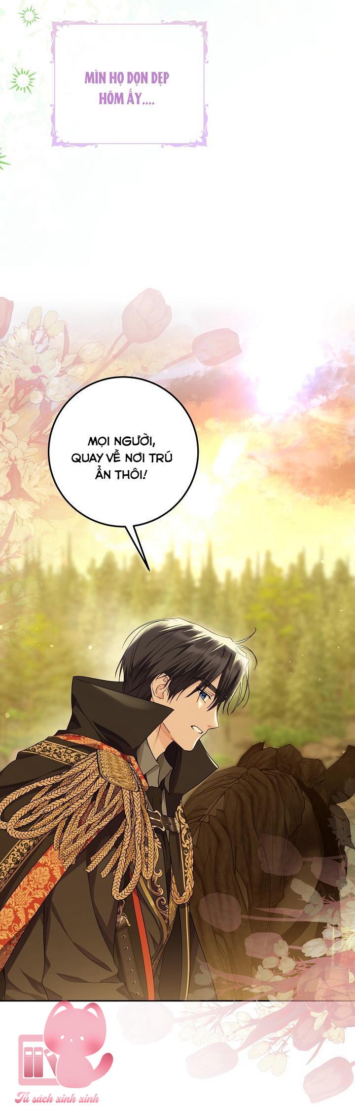 Hoàng Nữ Cosplay NonFan - Chap 17 - Trang 53