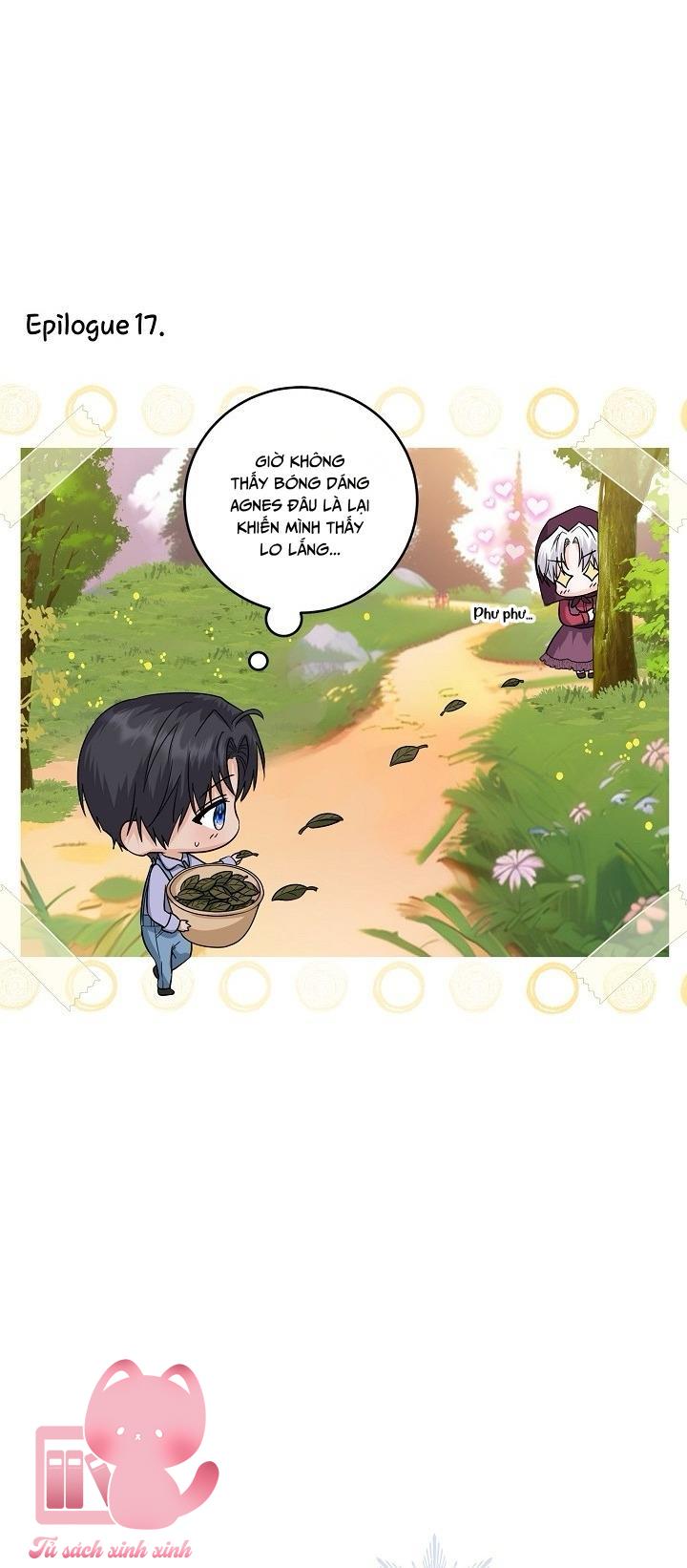 Hoàng Nữ Cosplay NonFan - Chap 17 - Trang 56