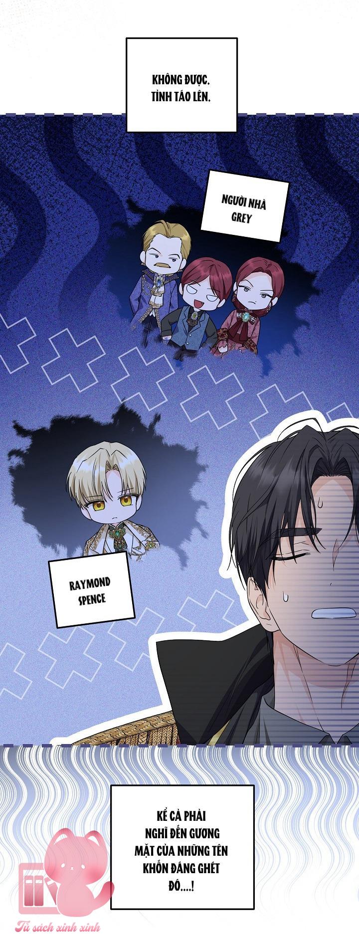 Hoàng Nữ Cosplay NonFan - Chap 17 - Trang 10