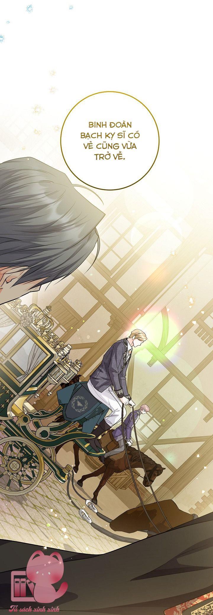 Hoàng Nữ Cosplay NonFan - Chap 18 - Trang 11