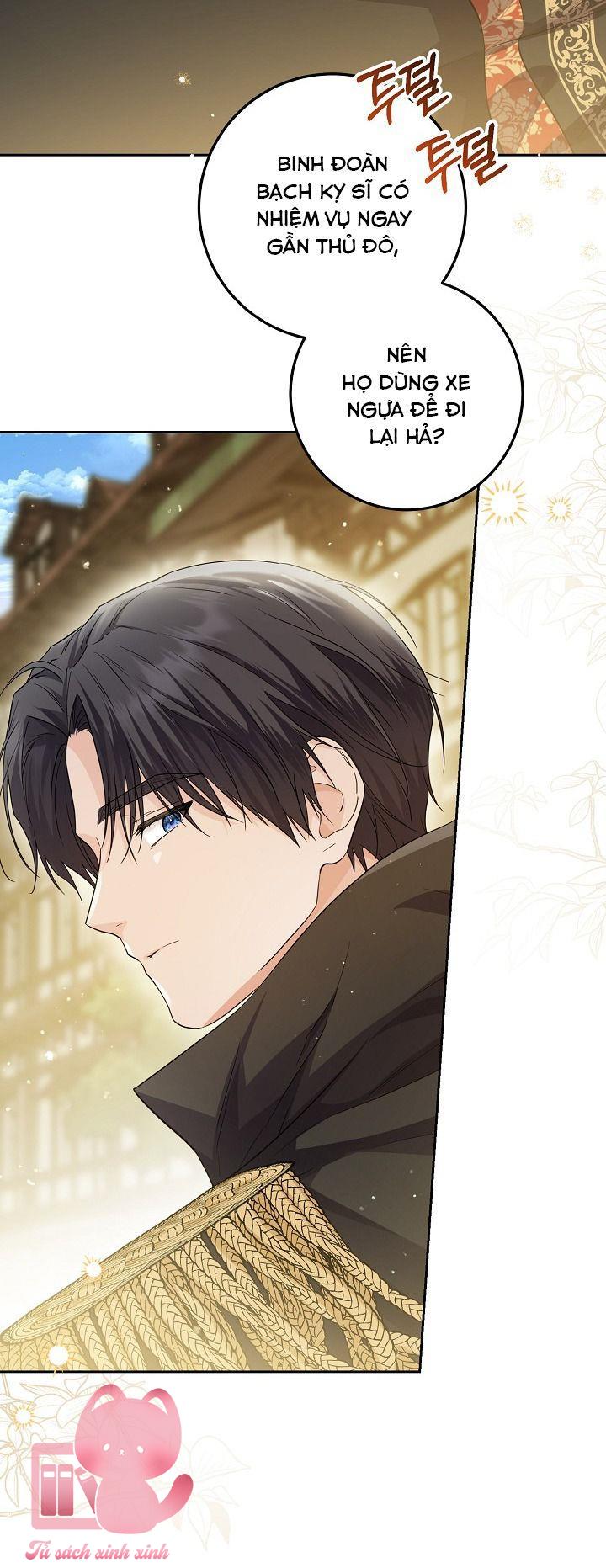 Hoàng Nữ Cosplay NonFan - Chap 18 - Trang 12
