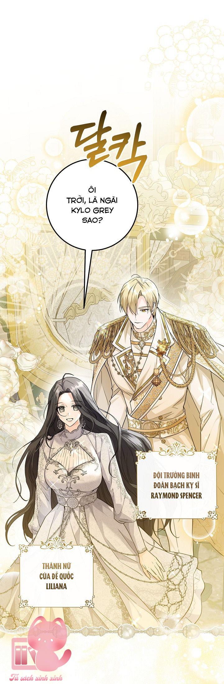 Hoàng Nữ Cosplay NonFan - Chap 18 - Trang 13