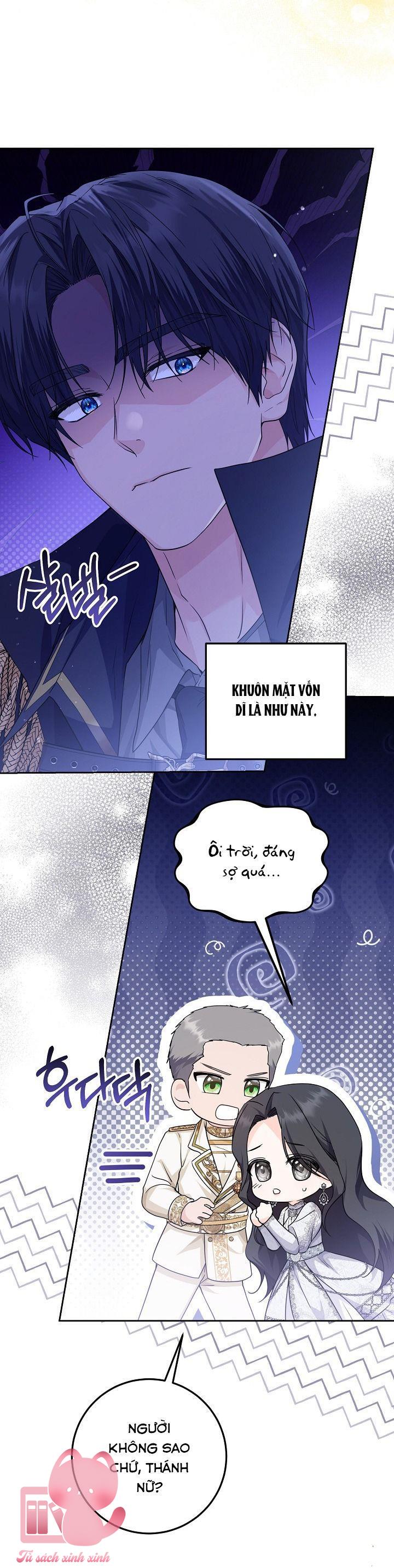Hoàng Nữ Cosplay NonFan - Chap 18 - Trang 14